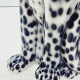 Snowleopard Ceramic