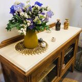 Art deco buffet