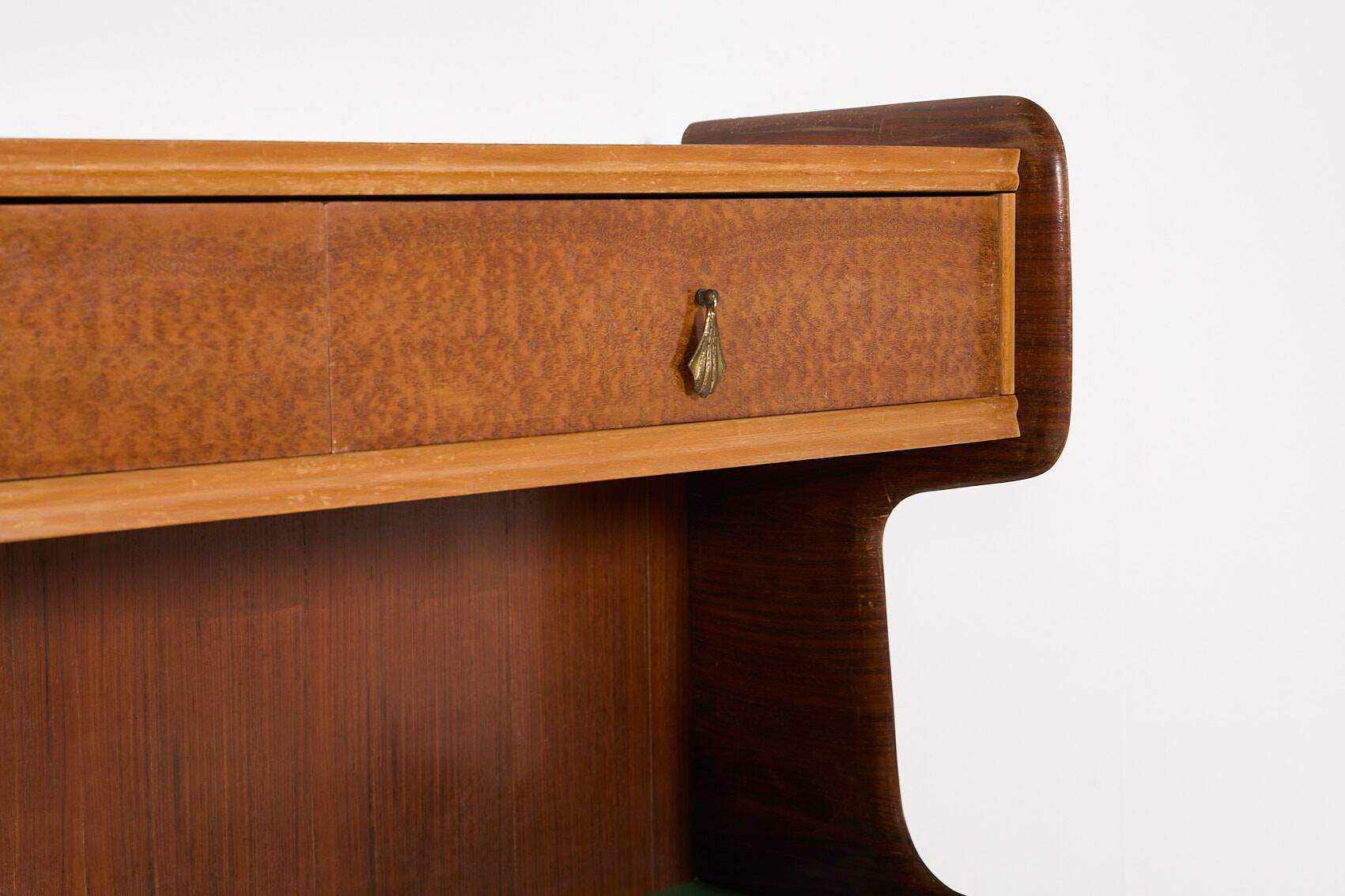 Italian Mid-Century Modern cabinet/bar from 1960’s