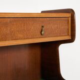 Italian Mid-Century Modern cabinet/bar from 1960’s