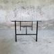Large Pierre Guariche coffee table