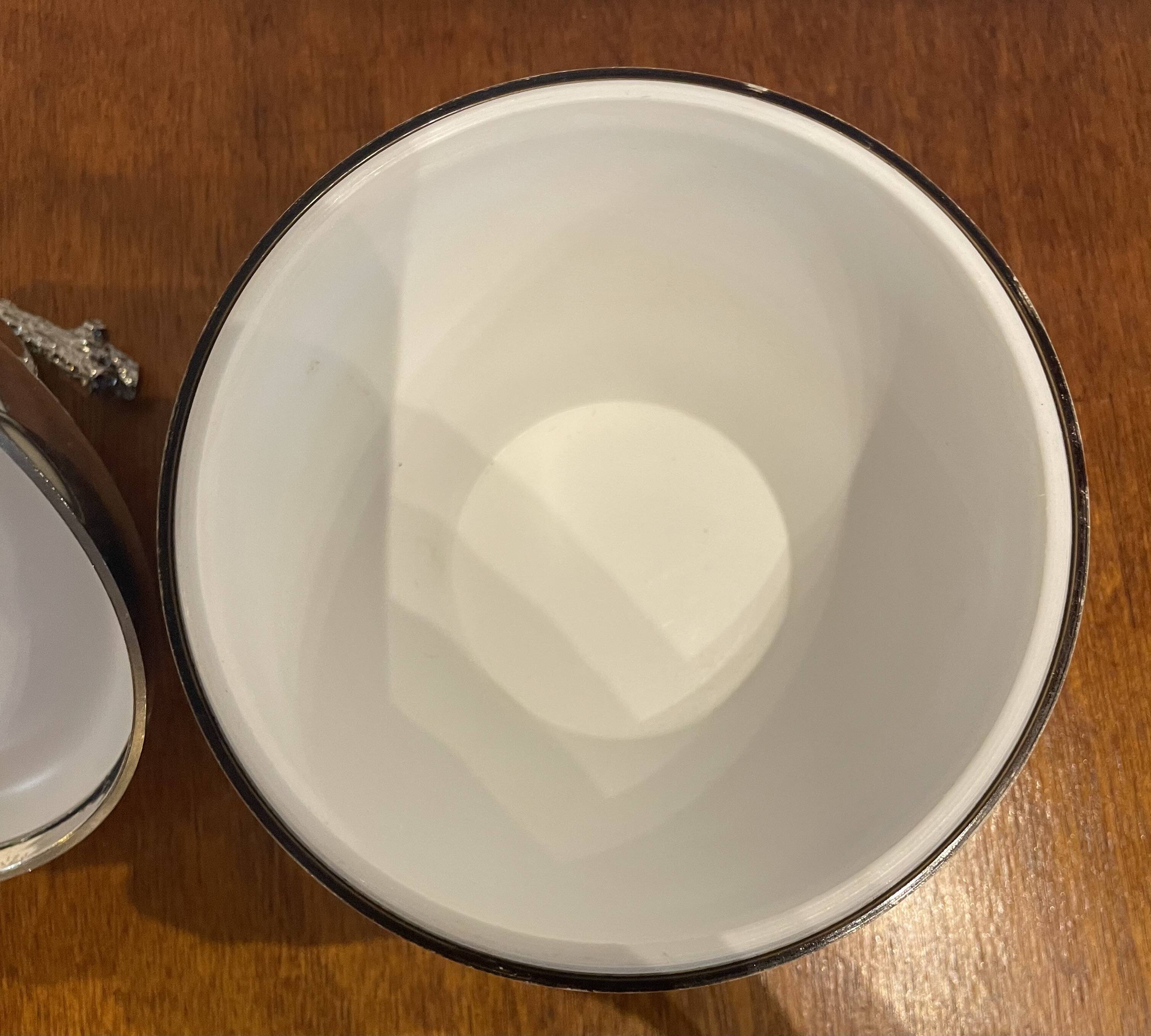 Pear-shaped ice cube tray Freddo Therm