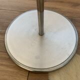Vintage chrome floor lamp