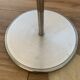 Vintage chrome floor lamp