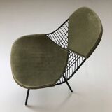 Charles Eames LKX 1952
