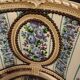 Fauteuil de style Louis XVI