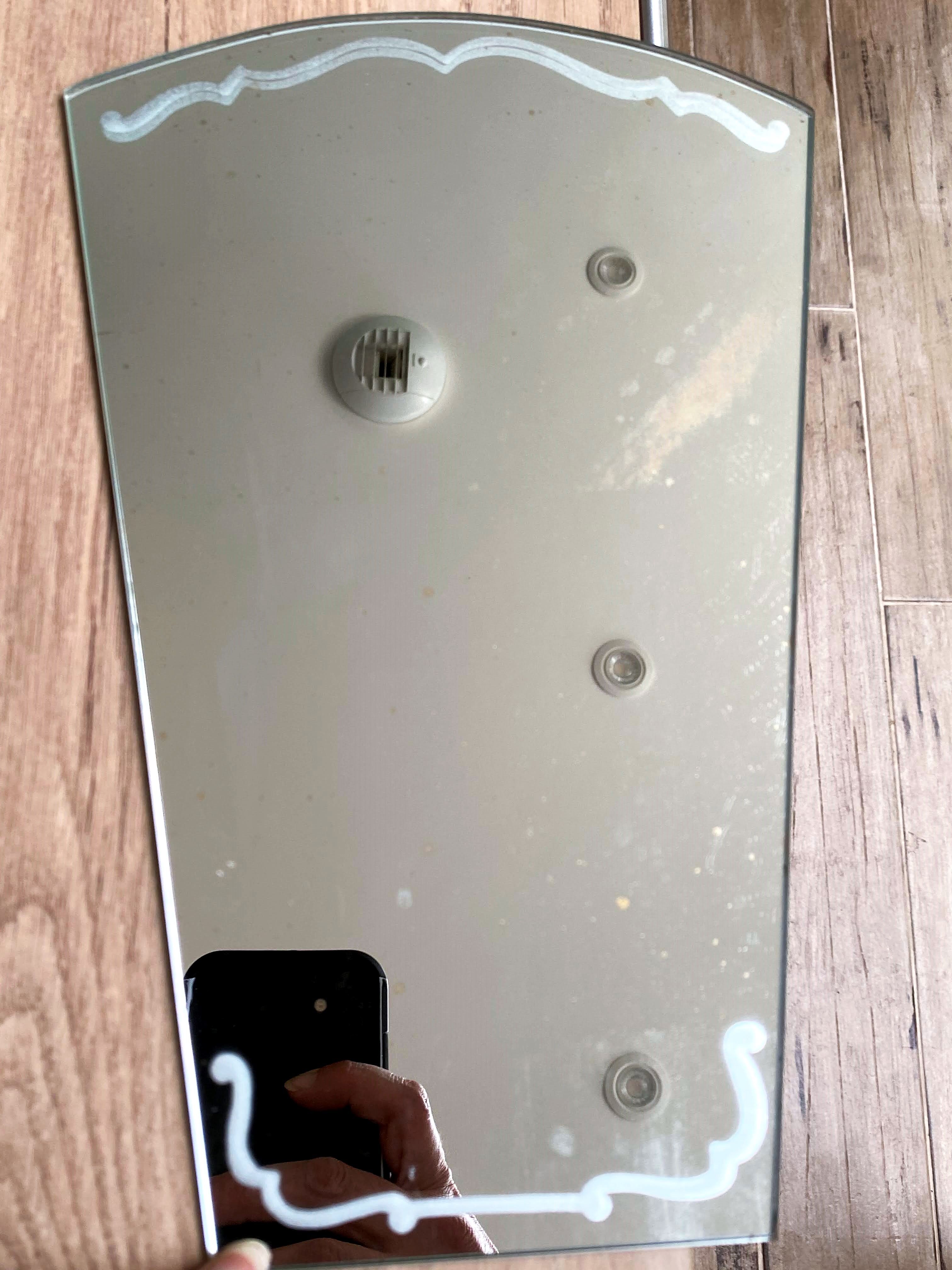 Armoire de toilette 40/50
