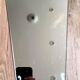 Armoire de toilette 40/50