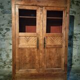 Armoire / placard français ancien – XIXe siècle