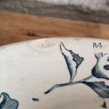Terre de fer bowl