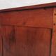 Louis XV cherrywood sideboard