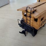 Model train