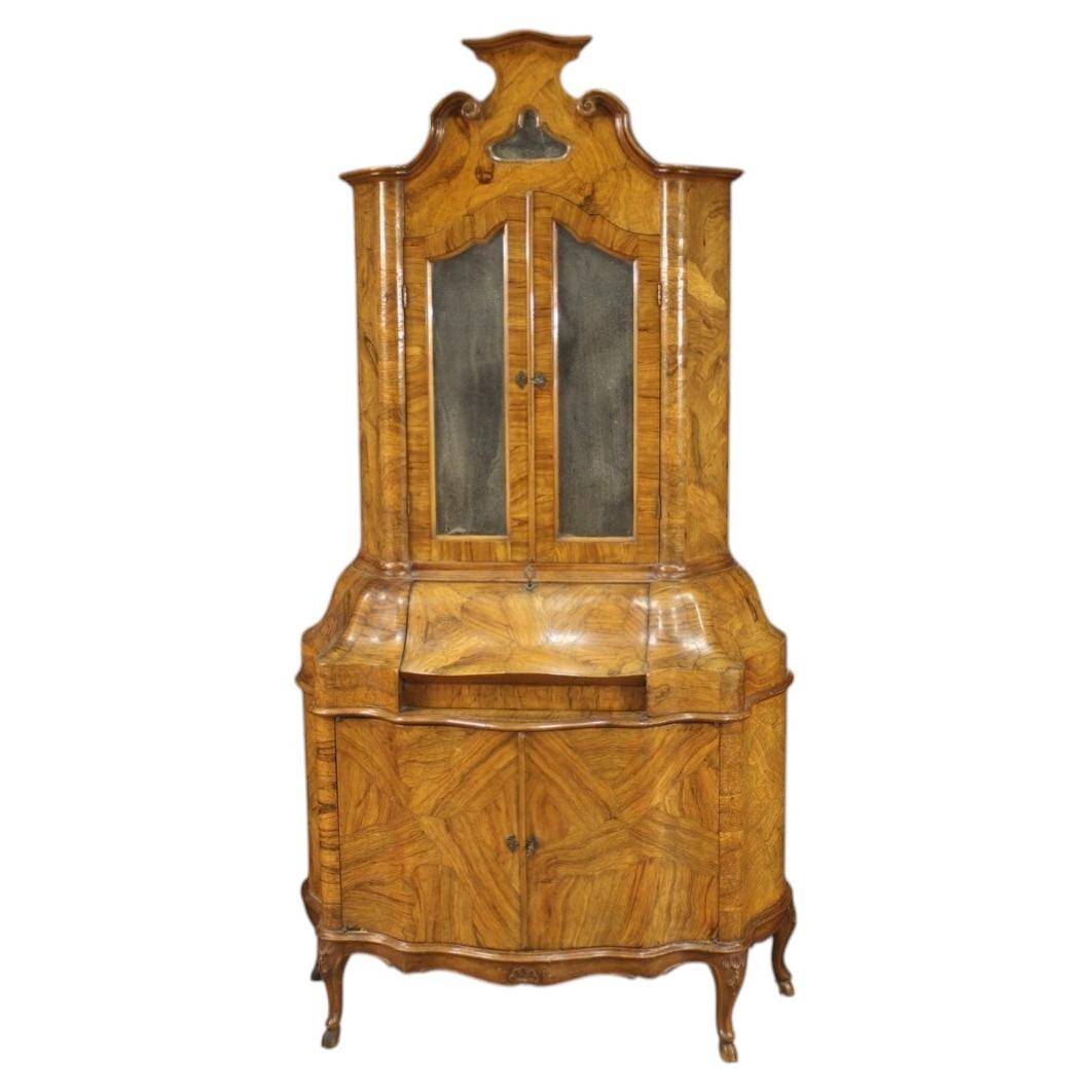 Venetian trumeau from the 20th century