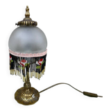 Bedside lamp