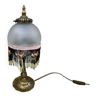 Bedside lamp