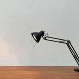 Postmodern Italian table lamp Mini Luxo style L-1