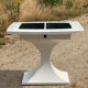 Console / side table Prisunic 1970s