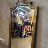 Louis XVI mirror