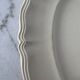 Presentation dish - Digoin Sarreguemines France