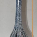 Jasper glass vase