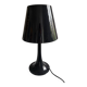Miss K table lamp edited by Flos, designed by Philippe Starck in