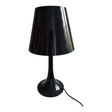 Table lamp Miss K published by Flos, designed by Philippe Starck in