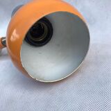 Desk lamp, screwed on, 1970s