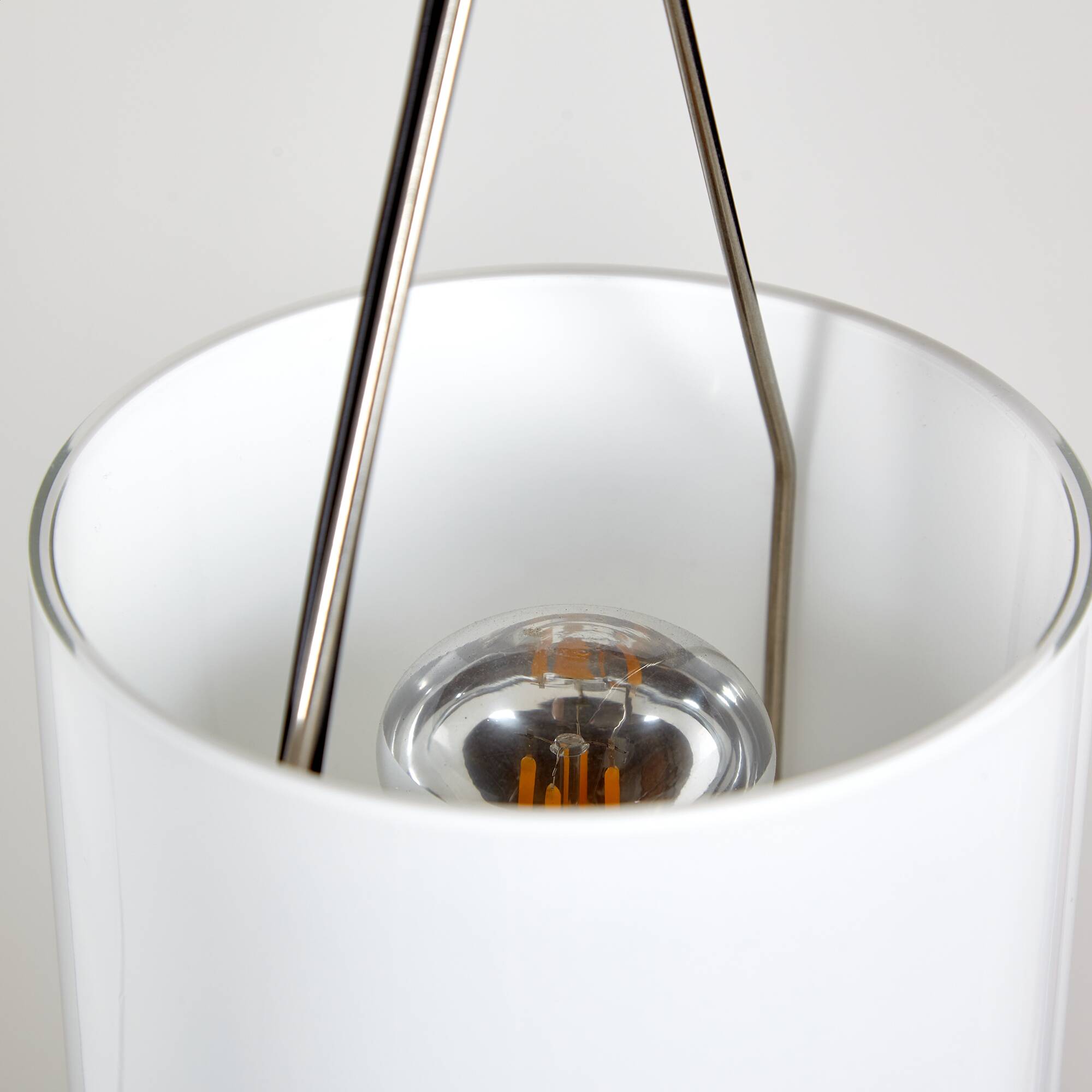 Soho Pendant by Gunnel Svensson for Bsweden, 2000s (MK9792)