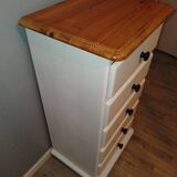 RESTORED CHIFFONIER