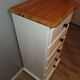 RESTORED CHIFFONIER