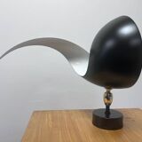Flame Wall Lamp