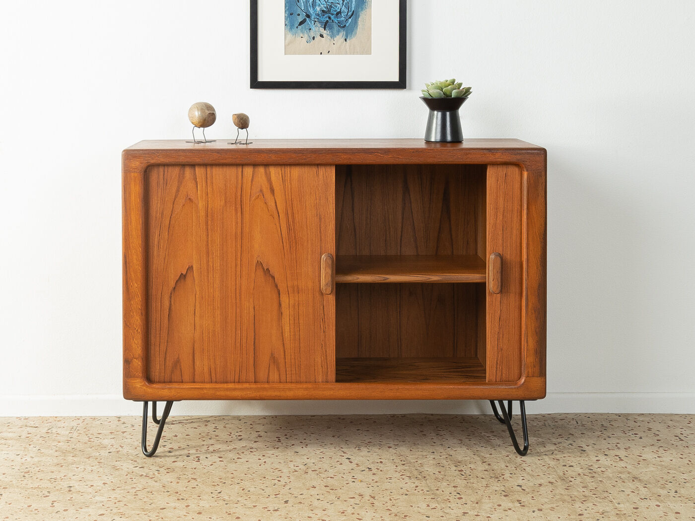 Commode des années 1960 Dyrlund