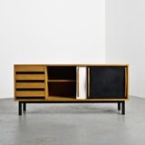 Enfilade Tired by Charlotte Perriand, circa 1960