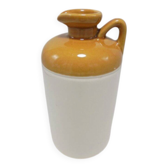 Stoneware jug