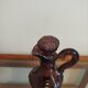 flasque italienne "AVON"