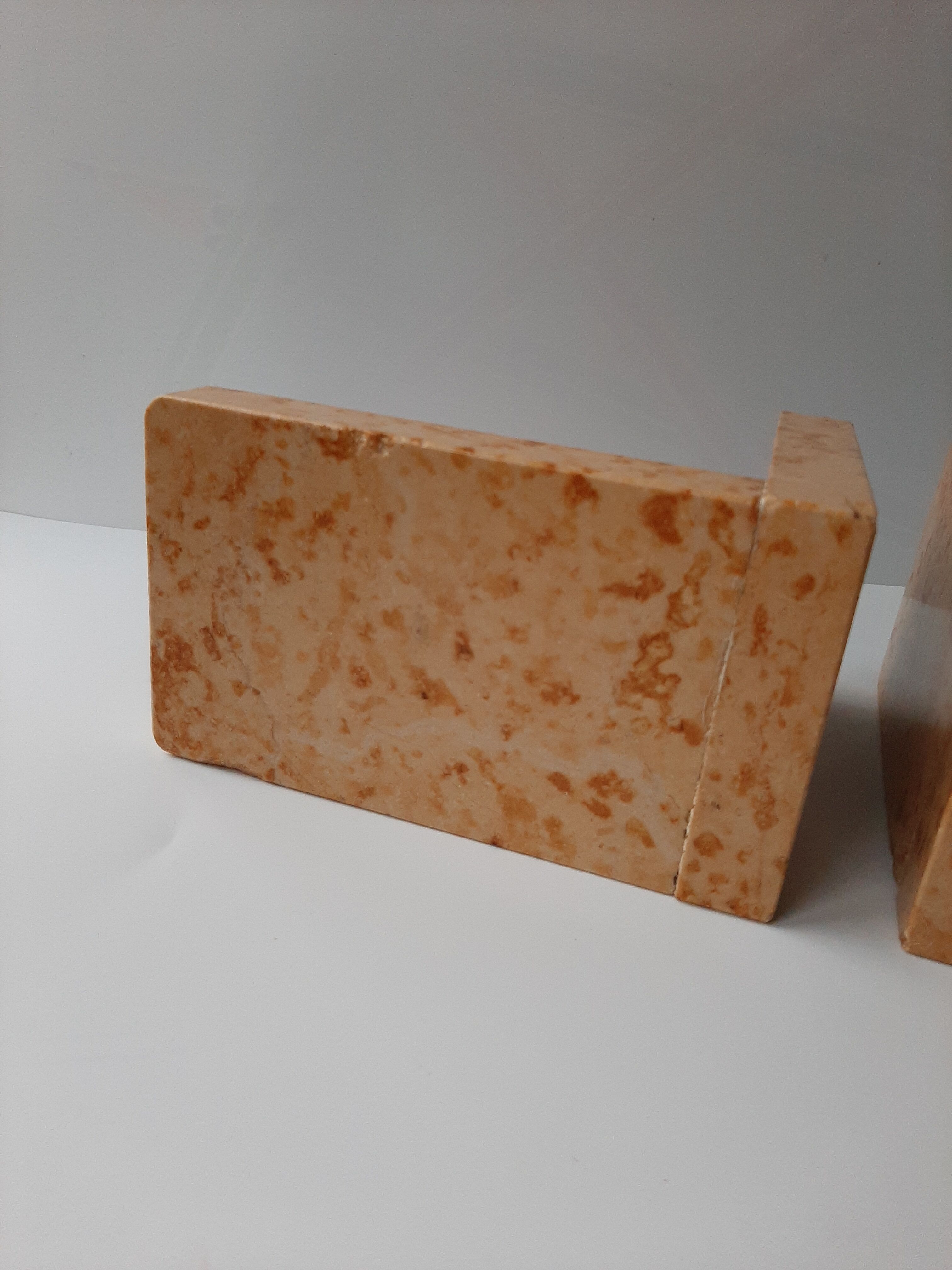 Greenhouse books art deco marble