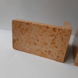 Greenhouse books art deco marble