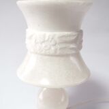 Marble lamp