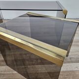 Tables gigognes T35 de Pierangelo Gallotti pour Gallotti e Radice