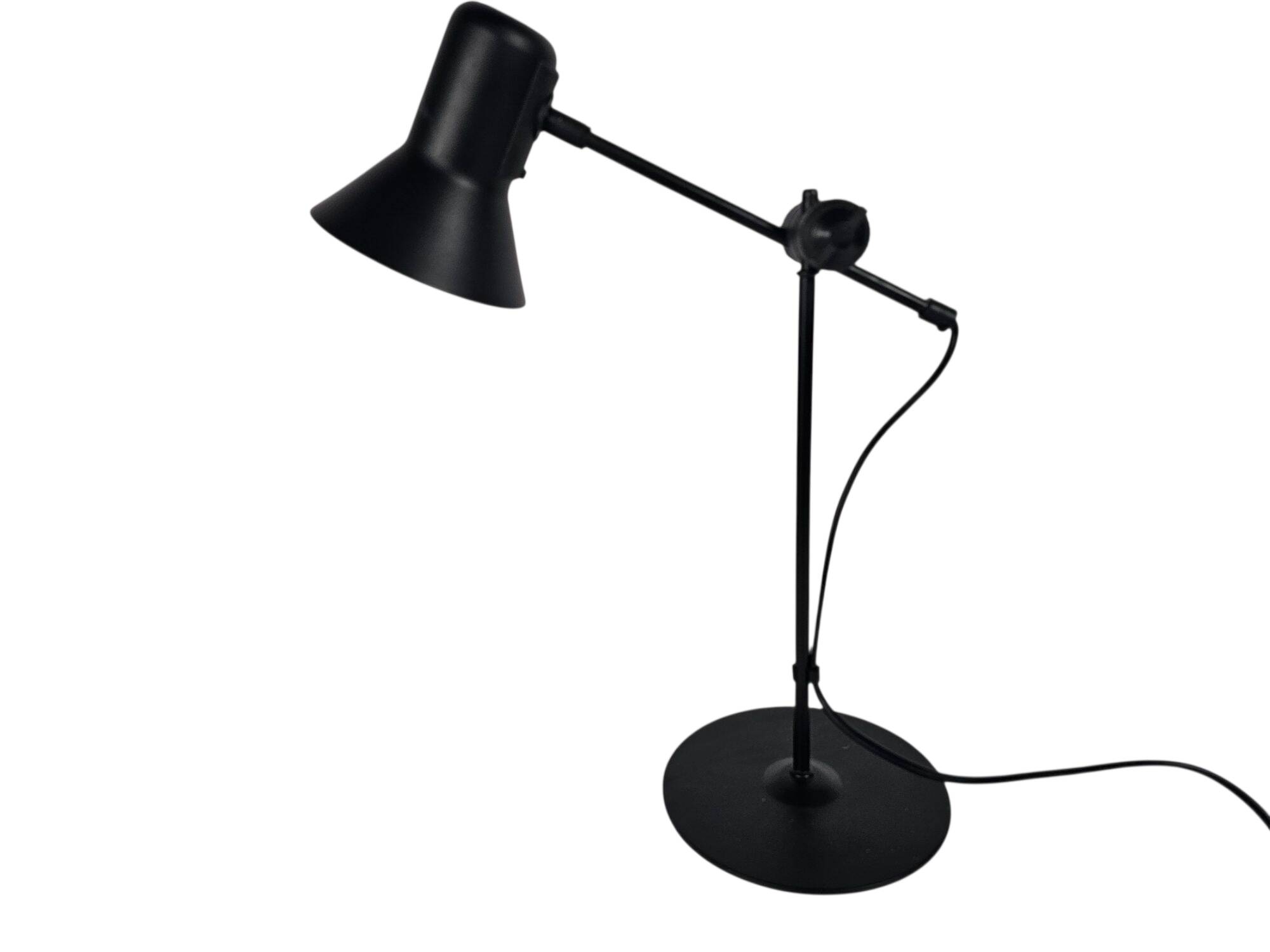 Veneta Lumi - Massive - Dutch Design - Memphis - Table lamp - Roteerbaar