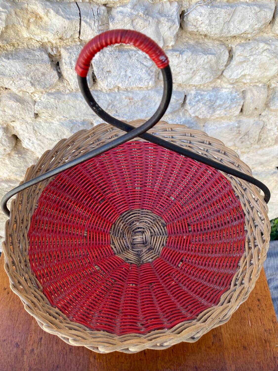 Fruit Basket