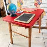 Baumann desk and children's chair set