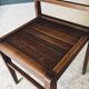 Reconstruction Dining Chair attributed to Rene Gabriel, France, 1940s