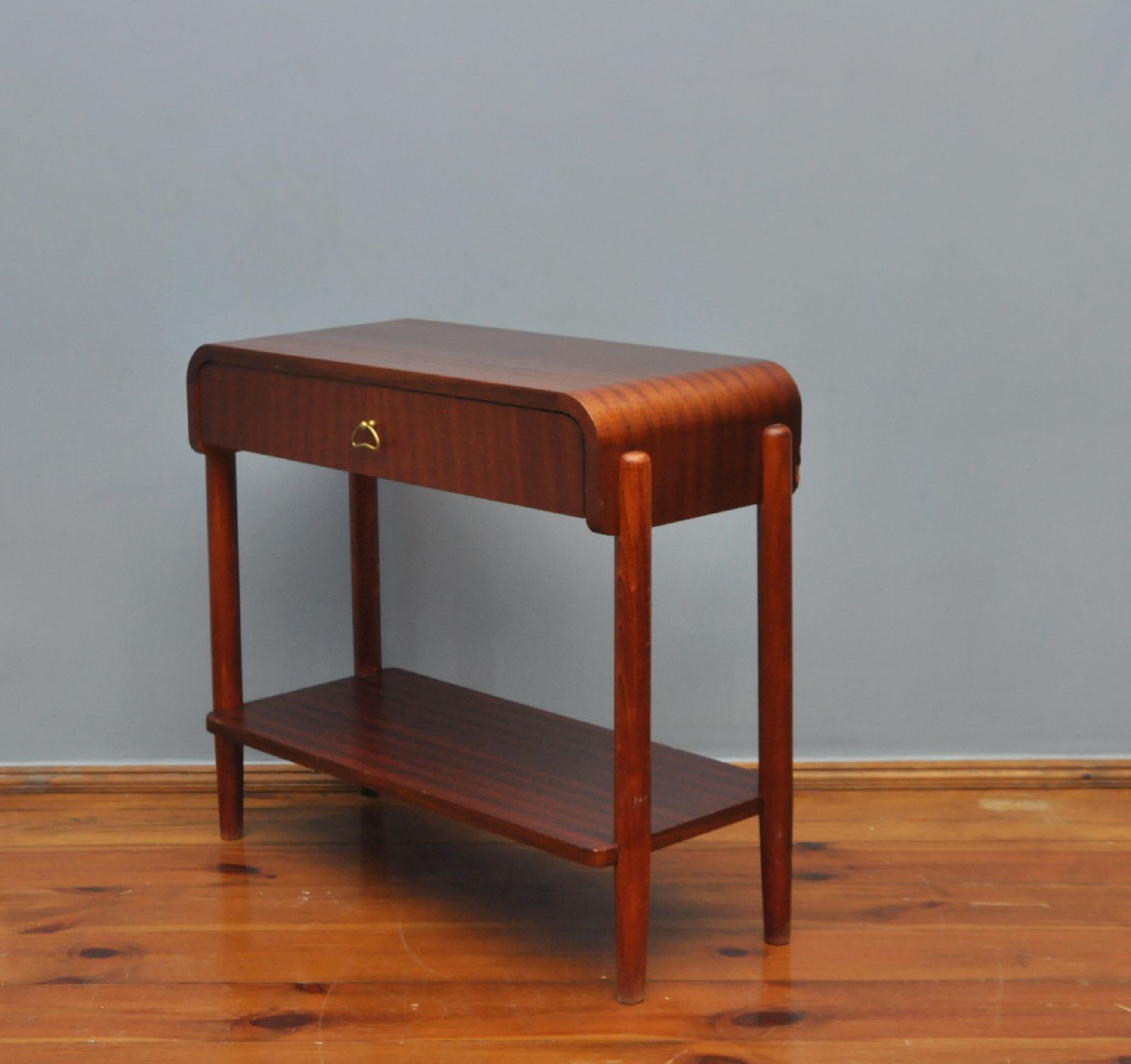 Chevet scandinave