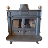 Godin colonial stove P41
