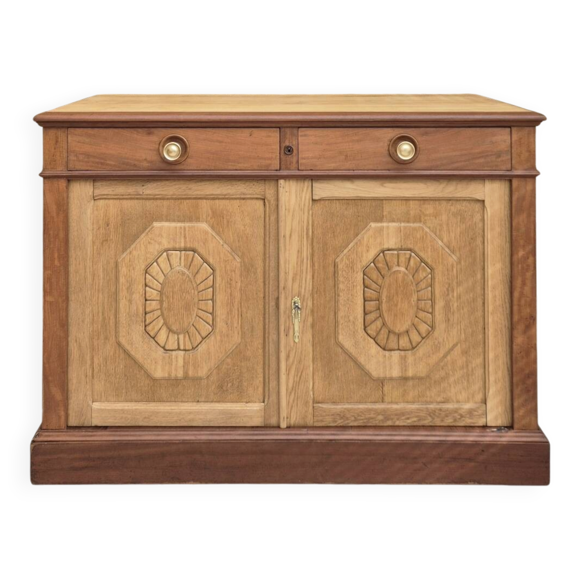 Art Deco Parisian Buffet