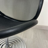 Chair ' o line ' by Herbert Ohl for Whilkhahn