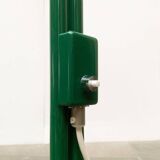 Mid-Century Swedish double floor lamp Bumling by Anders Pehrson for Ateljé Lyktan, 1960s