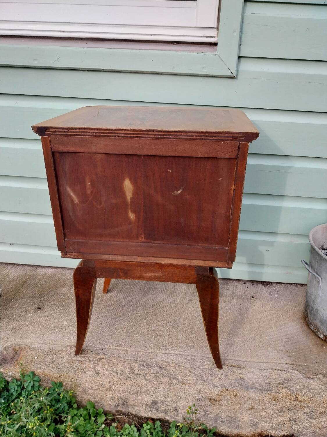 Chevet bout de canapé