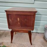 Chevet bout de canapé